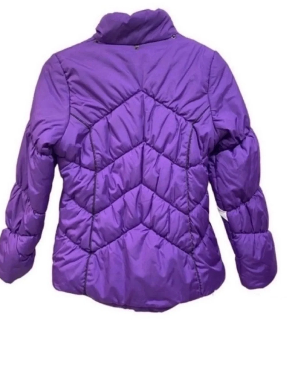 London Fog Girl’s Puffer Jacket
